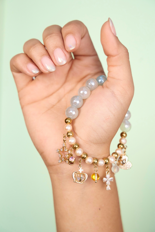 Pulsera la Vida de Jesús