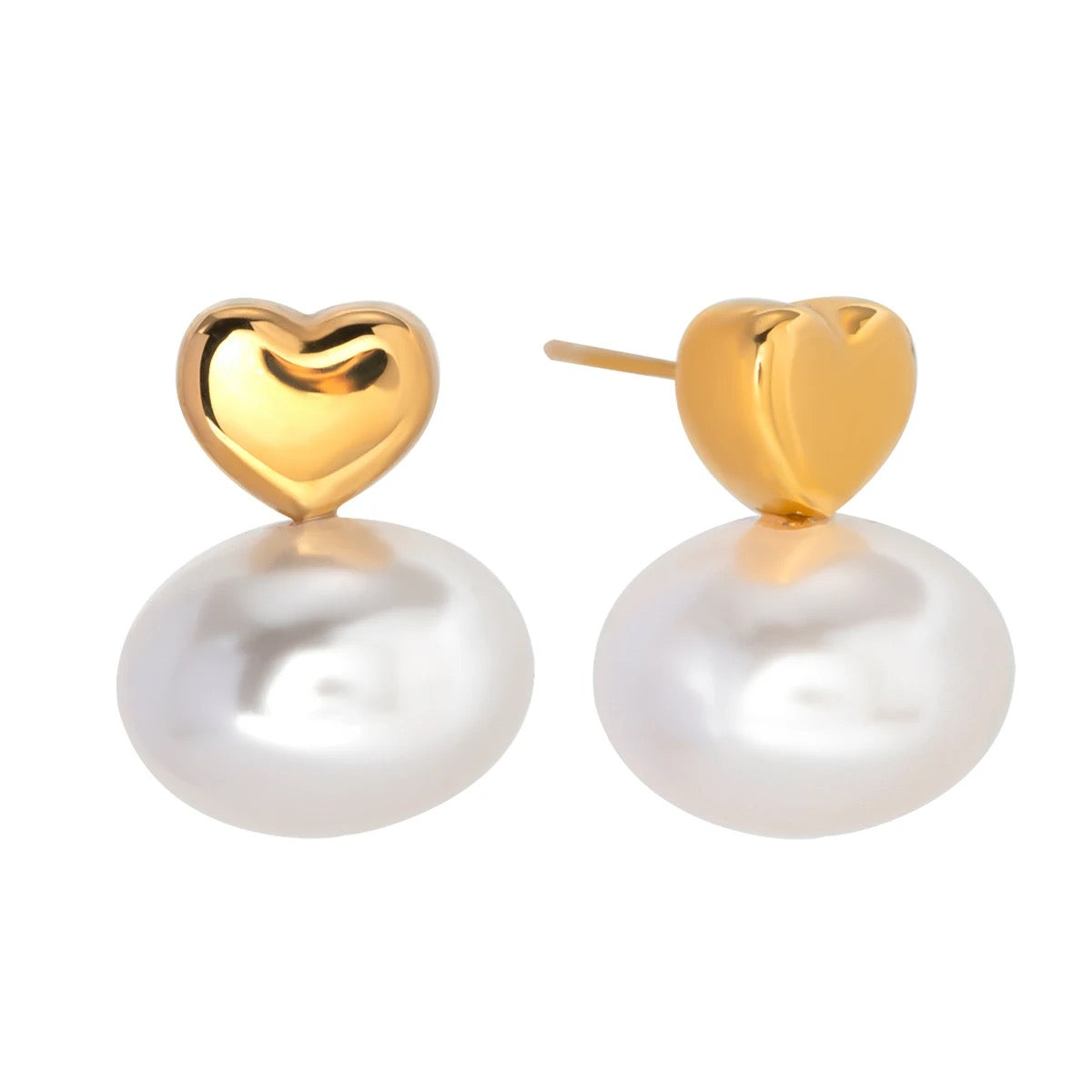 Aretes Amorcito